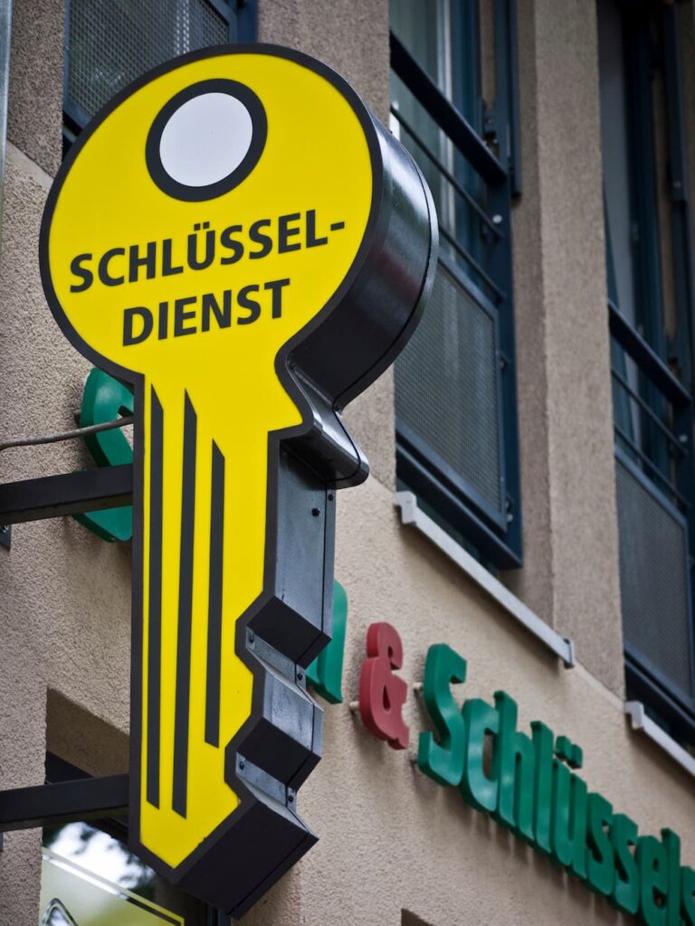Schlüsselnotdienst Pforzheim – Zuverlässige Türöffnung und Schlüsseldienst rund um die Uhr